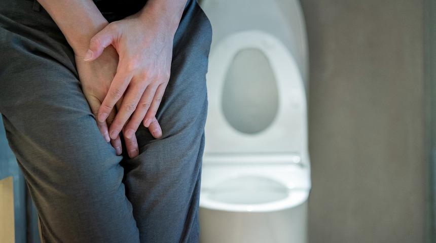 İdrar yolu enfeksiyonu neden olur?