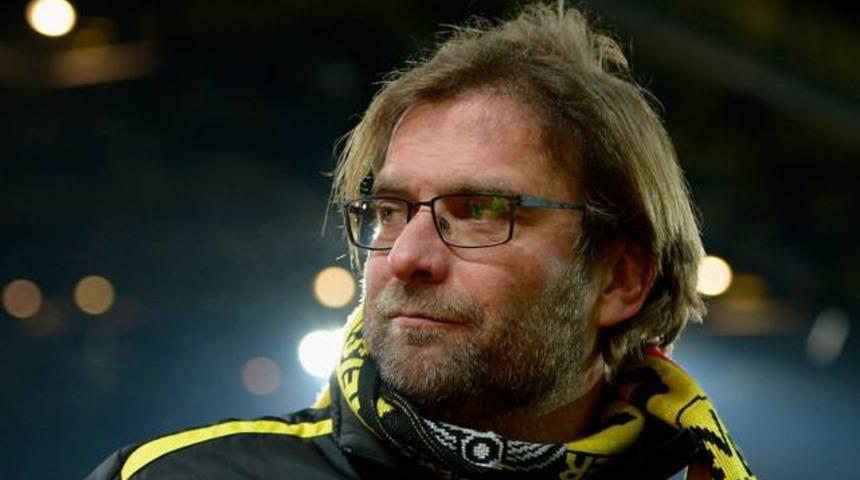 Fenerbah&ccedil;e'den Klopp'a teklif! A&ccedil;ıkladı