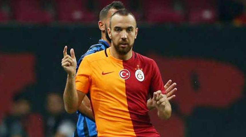 Sercan Yıldırım 3. kez Bursaspor'da