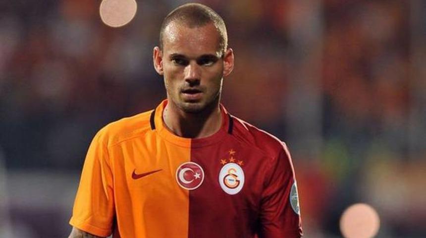 İşte Sneijder'e yapılacak teklif