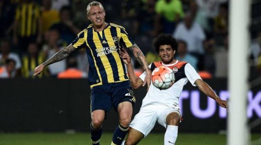 Kjaer: 'Burada insan hayatı sudan ucuz'