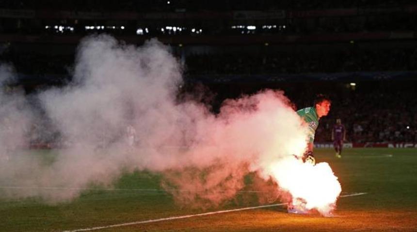 Manchester United'den Muslera ve Otamendi harekatı