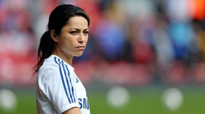 Mourinho'dan Carneiro'ya yasak