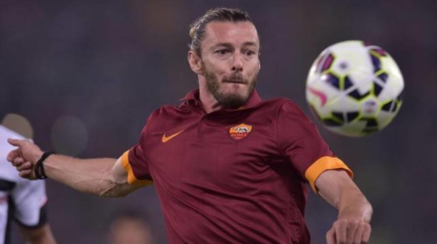 Balzaretti futbolu bıraktı