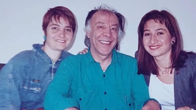 Münir Özkul'un eşi Umman Özkul hayatını kaybetti! Umman Özkul kaç yaşında öldü?