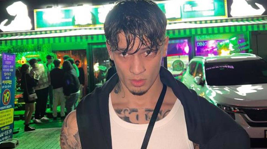 Rapçi ‘Çakal’ın sosyal medya kazancı ağızları açık bıraktı! 