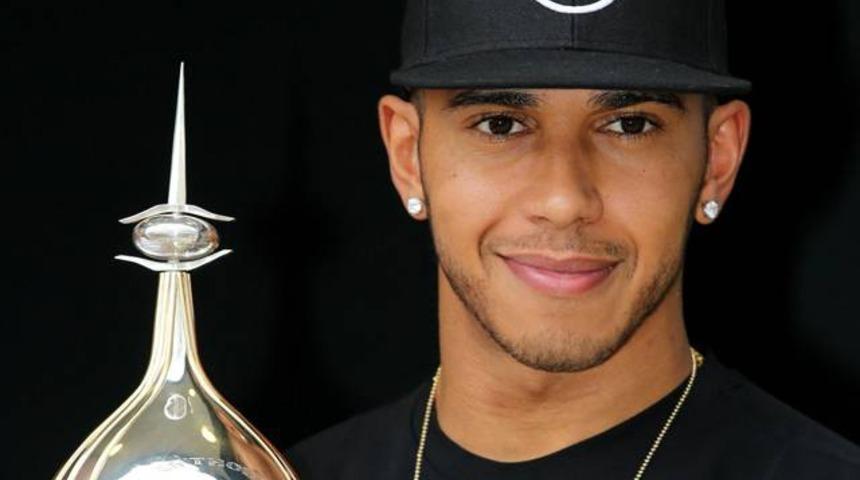 Hamilton'un r&uuml;ya takımı ortaya &ccedil;ıktı