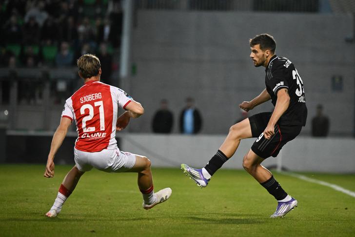 Beşiktaş'ın UEFA Konferans Ligi'ndeki farklı galibiyetine rağmen Nihat Kahveci çılgına döndü: 4 golle kazandık diye... G2