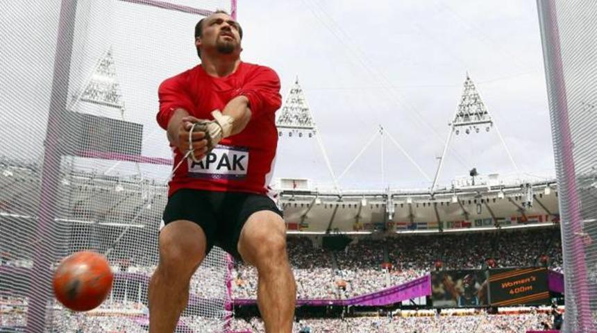 T&uuml;rkiye'nin Pekin 2015 kafilesi belli oldu