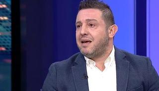 Rakibini farka boğsa da yetmedi! Nihat Kahveci çılgına döndü: 4 golle kazandık diye...