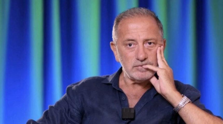 YouTube kanalına erişim engeli getirilmişti! Fatih Altaylı'dan ilk açıklama: Bir tek bana tahammül edemiyorlar