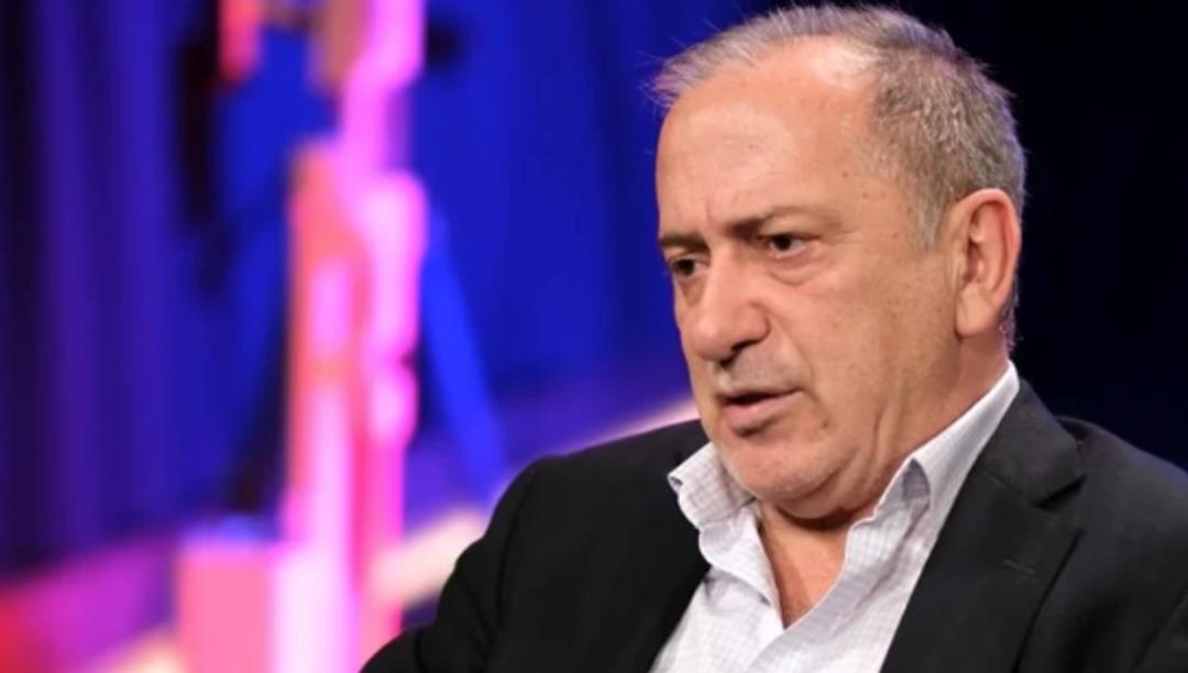 YouTube kanalına erişim engeli getirilmişti! Fatih Altaylı dan ilk açıklama: Bir tek bana tahammül edemiyorlar 1