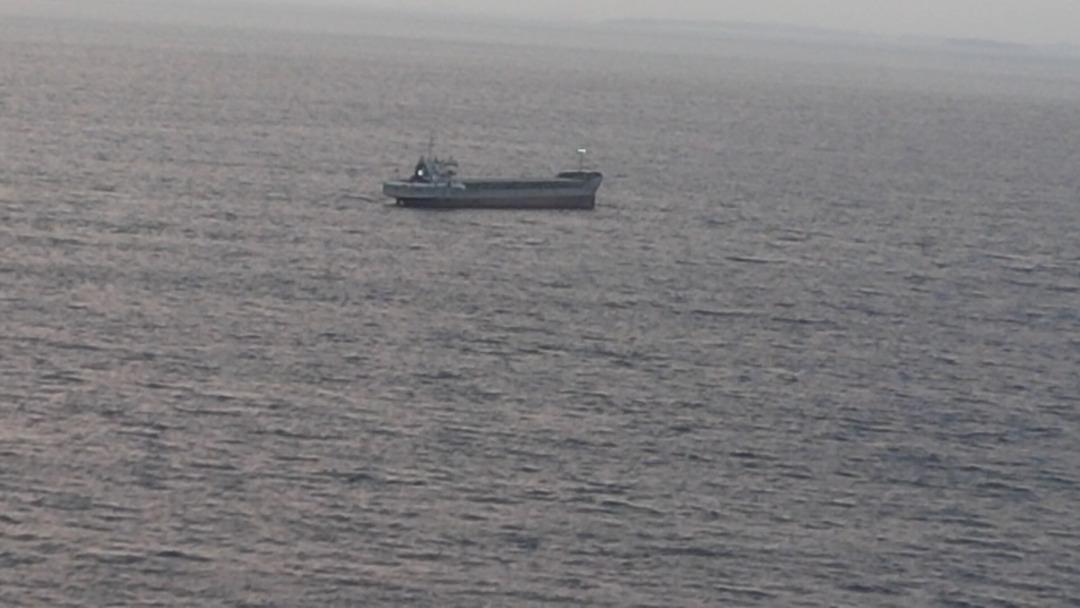 Kayıp iş adamının yatına çarptığı tahmin edilen geminin radar görüntüleri çıktı! Kaptanı serbest bırakıldı: İşte ifadesi... 4