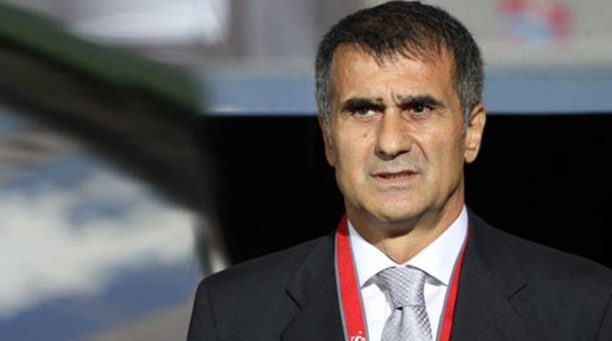 Şenol G&uuml;neş: "Ozan Tufan'la daha &ouml;nce anlaştık"