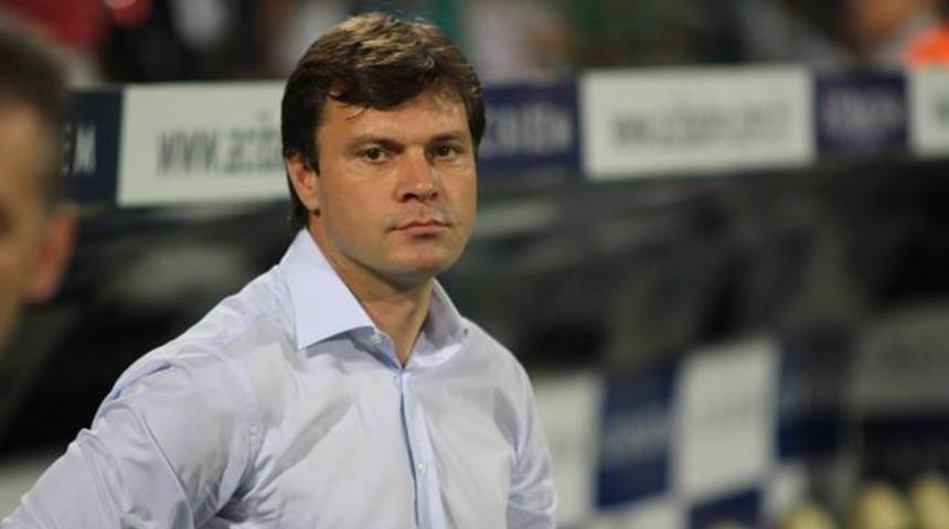 Ertuğrul Sağlam: 'Krasic ve Stoch'la g&ouml;r&uuml;ş&uuml;yoruz'