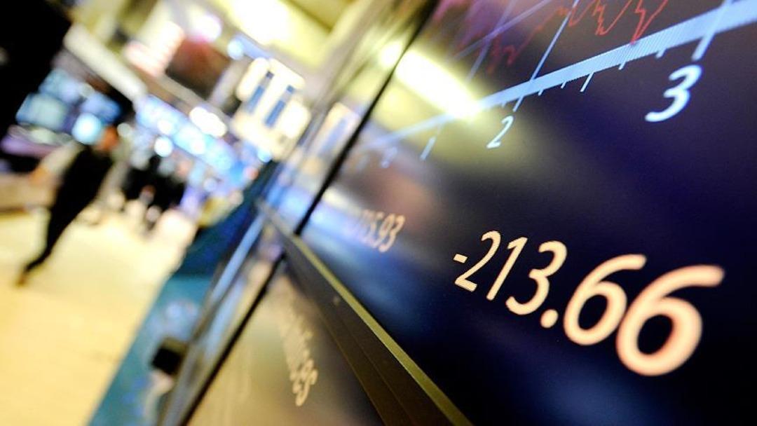 Yatırımcılarını üzdüler! Borsa İstanbul da 25-29 ağustos haftasının en çok kaybettiren hisseleri belli oldu 2