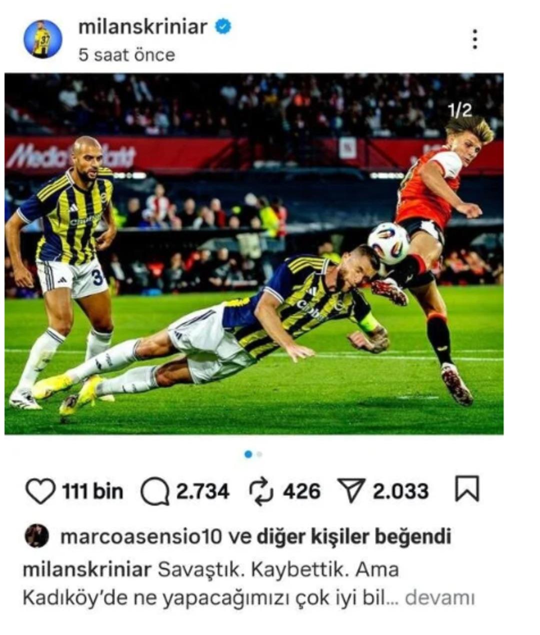 Marco Asensio ortalığı karıştıran hamle! Herkes rafa kalktı sanıyordu... Söylentileri yeniden alevlendirdi 1