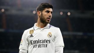 Marco Asensio ortalığı karıştıran hamle! Herkes rafa kalktı sanıyordu... Söylentileri yeniden alevlendirdi