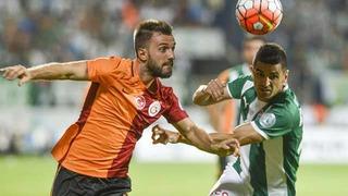 PFDK'dan Emre Çolak'a 2 maç ceza!