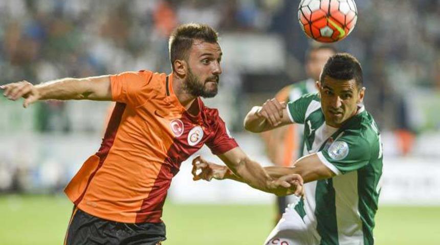 PFDK'dan Emre &Ccedil;olak'a 2 ma&ccedil; ceza!