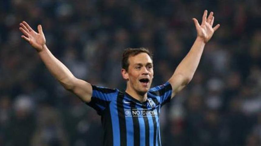 De Sutter Bursaspor'a imza atıyor! A&ccedil;ıklama...