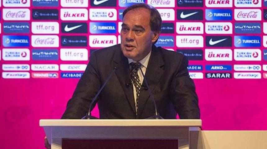 'Kara bulutlar dağılıyor'