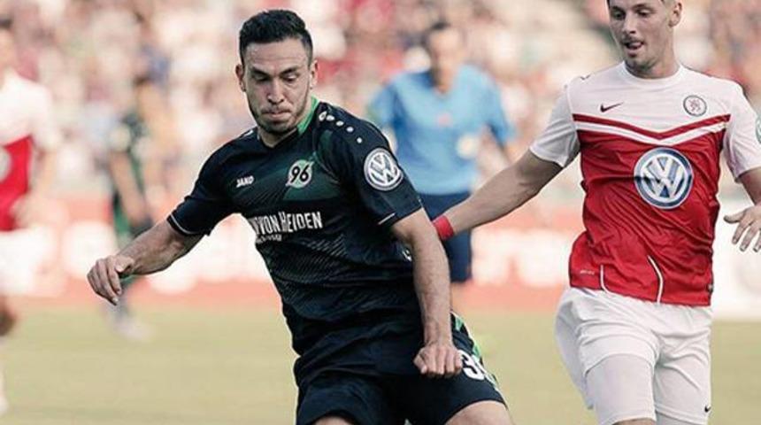 Mevl&uuml;t Erdin&ccedil;'e uyum kredisi!