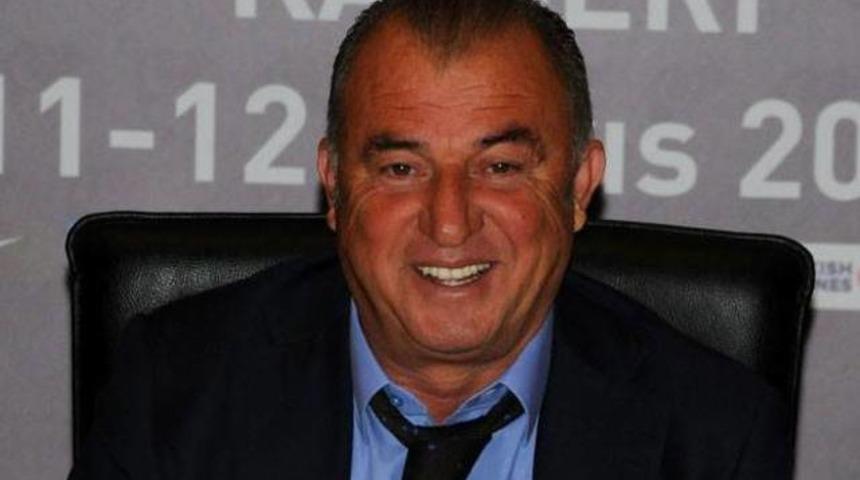 Terim'den Ozan Tufan yorumu