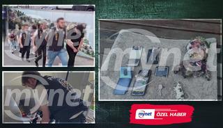 Büyü için reklam, para göndermeyene şantaj! İstanbul'da 'medyum' operasyonu