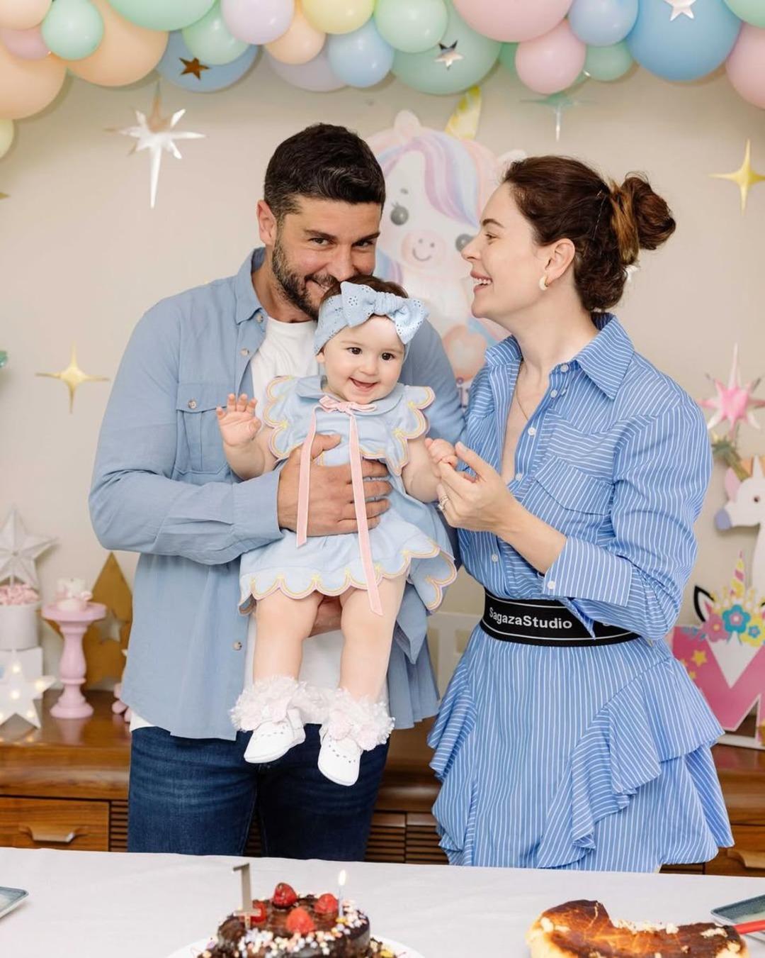 Önce ihanet sonra taciz suçlaması gündeme geldi! Berk Oktay karısını aldattı mı? Berk Oktay ve Yıldız Çağrı Atiksoy cephesinden net açıklama 1