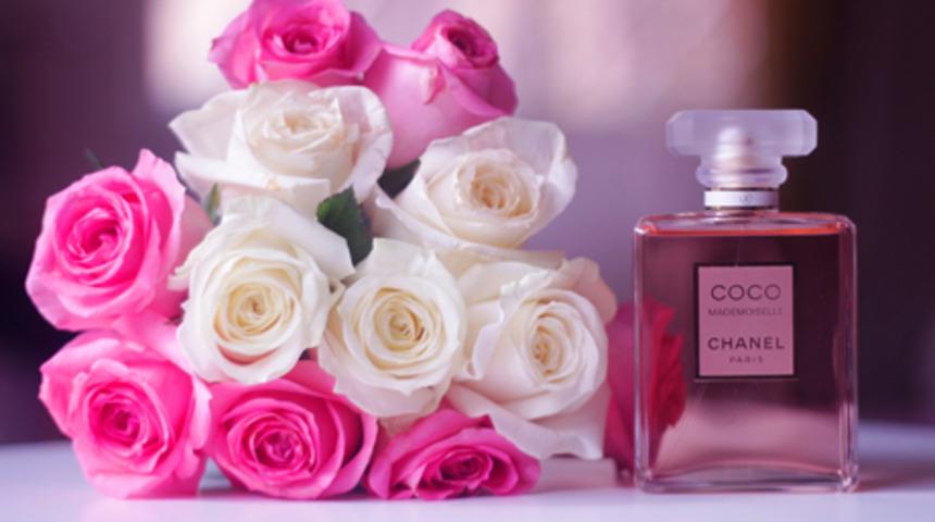 En g&uuml;zel yaz parf&uuml;mleri (2014)