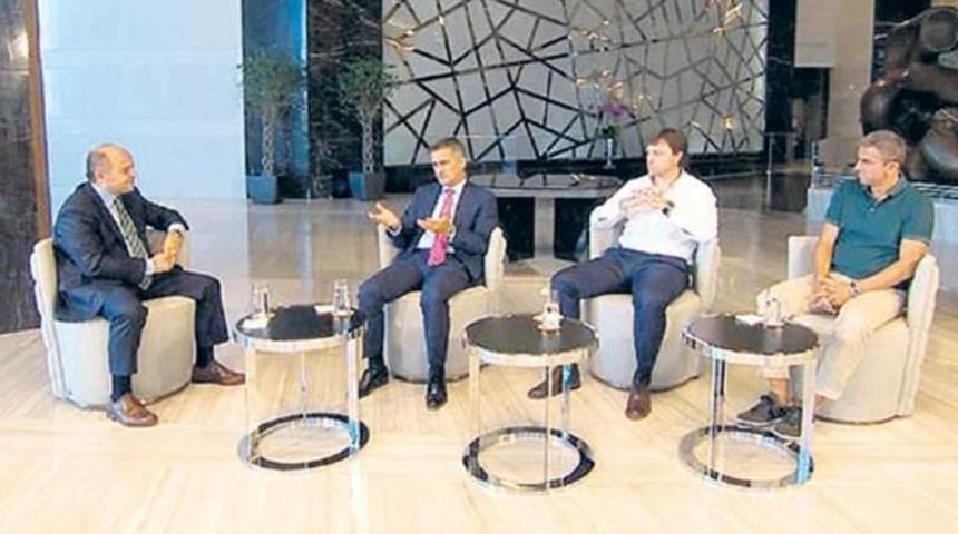 Hamzaoğlu: 'Muslera gidebilir'