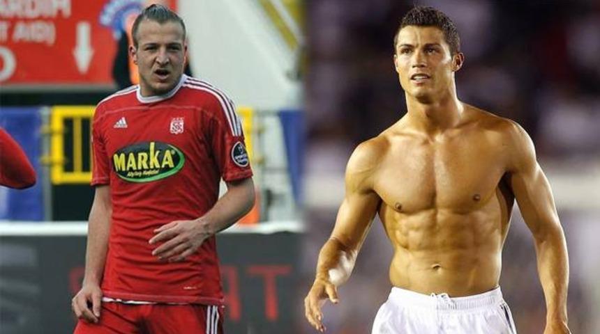 Batuhan'ı izlemek 80, Ronaldo'yu izlemek 30 TL