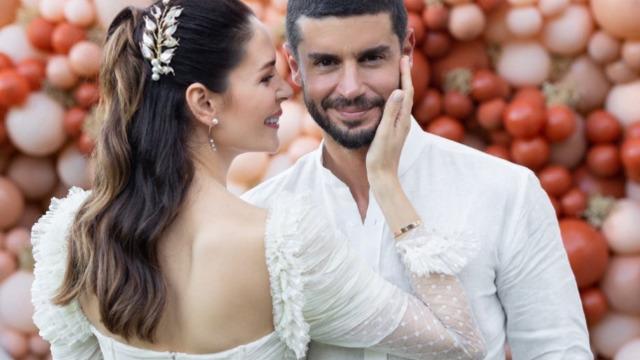 Önce ihanet sonra taciz suçlaması gündeme geldi! Berk Oktay karısını aldattı mı? Berk Oktay ve Yıldız Çağrı Atiksoy cephesinden net açıklama   