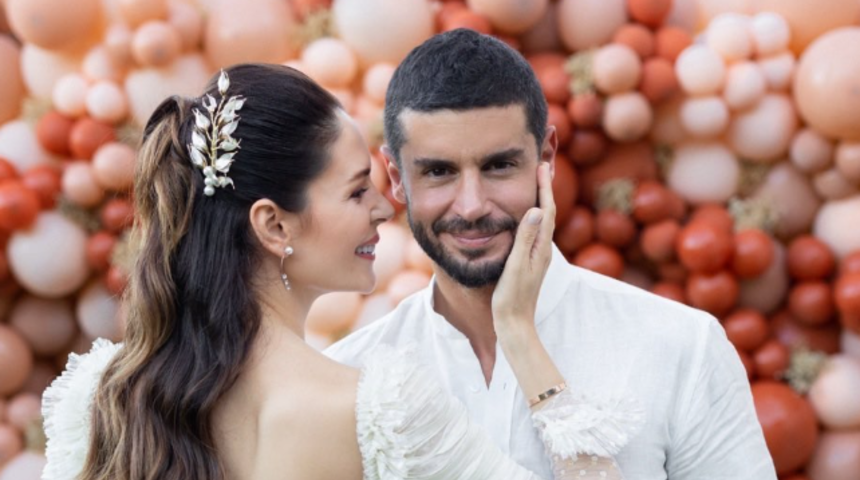 Önce ihanet sonra taciz suçlaması gündeme geldi! Berk Oktay karısını aldattı mı? Berk Oktay ve Yıldız Çağrı Atiksoy cephesinden net açıklama   