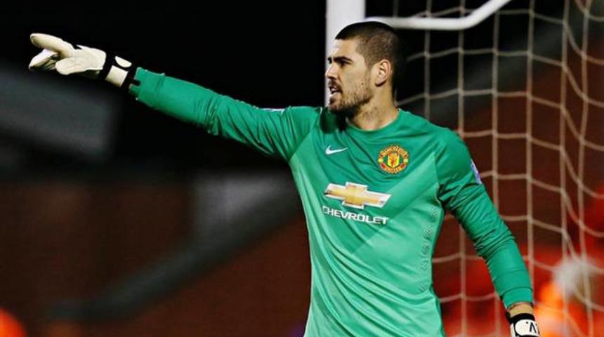 Beşiktaş'tan Victor Valdes atağı