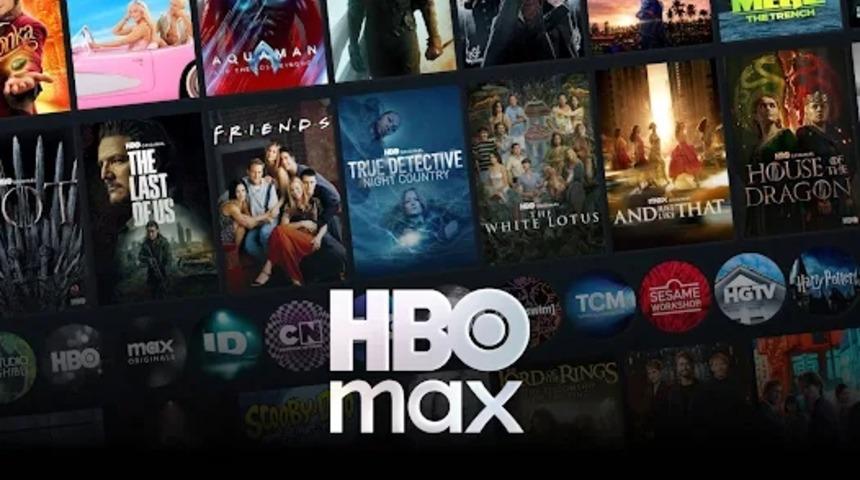 HBO Max'ten hesap paylaşımına sıkı takip: Şifre paylaşımı yapanlara kötü haber!