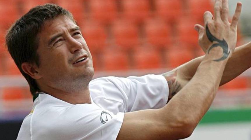 Kewell'dan Galatasaray itirafı