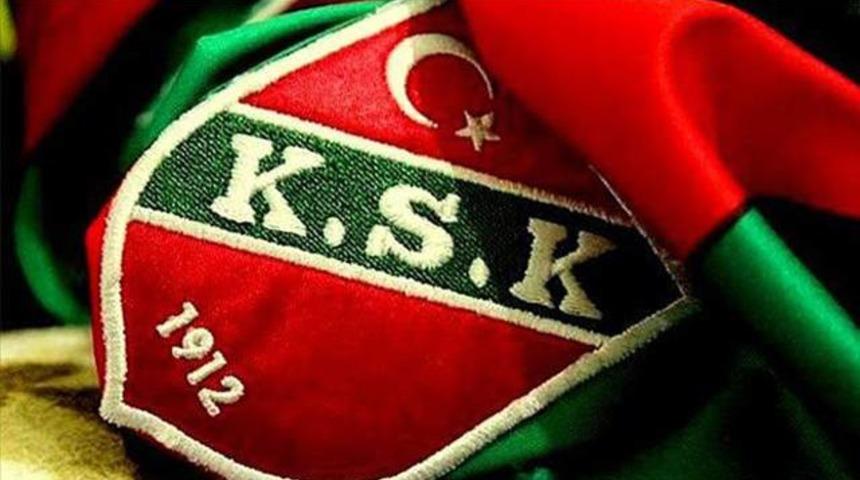 Karşıyaka'da b&uuml;y&uuml;k skandal!