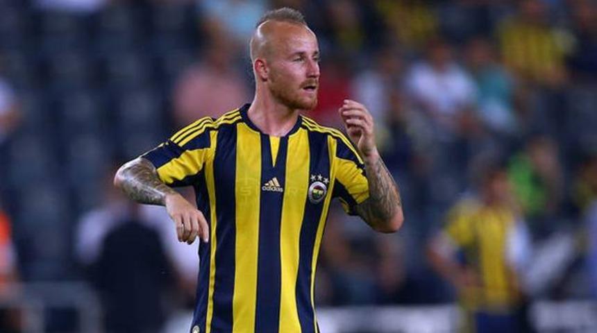 Stoch i&ccedil;in s&uuml;rpriz buluşma! Menajeri...