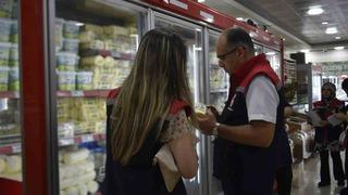 Bayburt’ta güvenilir gıda denetimleri aralıksız sürüyor