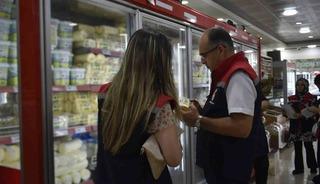 Bayburt’ta güvenilir gıda denetimleri aralıksız sürüyor