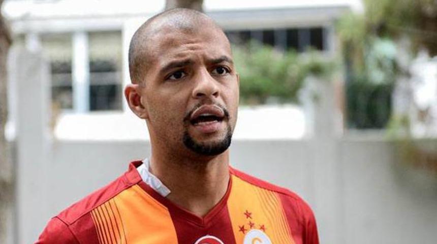 Melo'nun son vurgunu