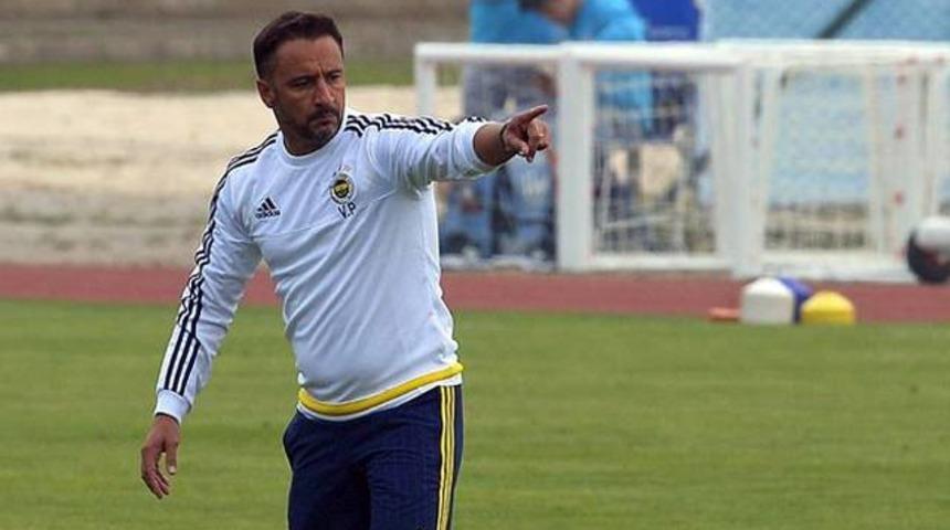 Pereira 4 yabancıyı kadroya almadı!