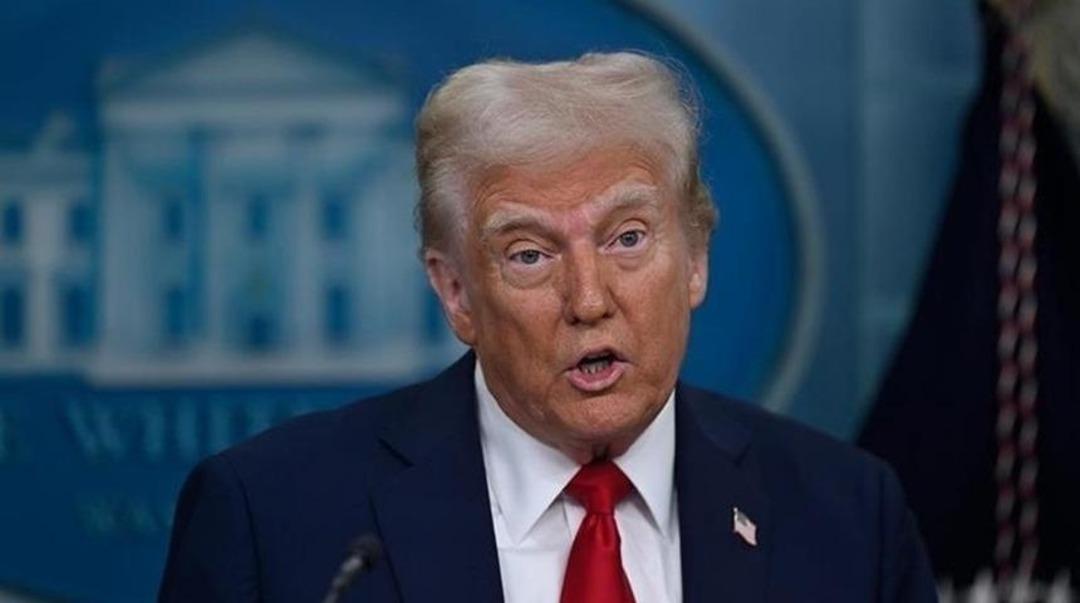 Simpsonlar, Trump ın ölüm tarihini açıkladı! Nasıl öleceğini bile gösterdiler! Çok az kaldı... 3