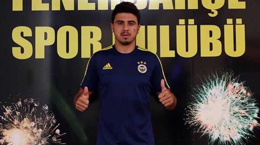 Pereira'dan Ozan Tufan'a uyarı!