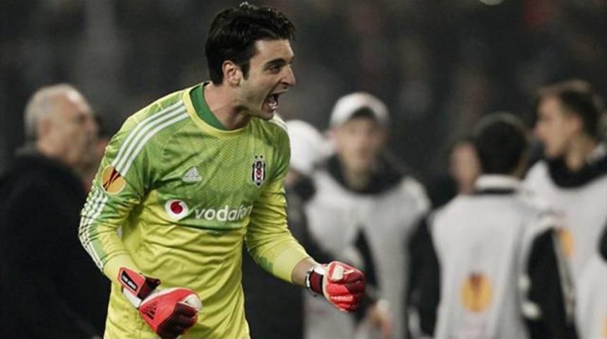 Cenk Gönen Galatasaray'da! İşte bonservisi...