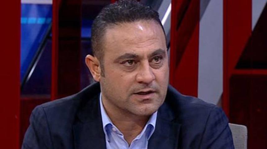 Hasan Şaş'tan Fenerbah&ccedil;e'ye &ouml;neri