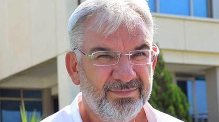 Bursaspor Başkan'ı Recep B&ouml;l&uuml;kbaş'ından Trabzon yorumu