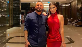 Eski kocası yayınladı Selin Ciğerci'ye mesaj yağdı! Özel hayatını açık açık anlattı  